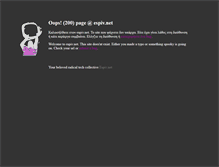 Tablet Screenshot of diktyoantallagisirakleiou.espiv.net